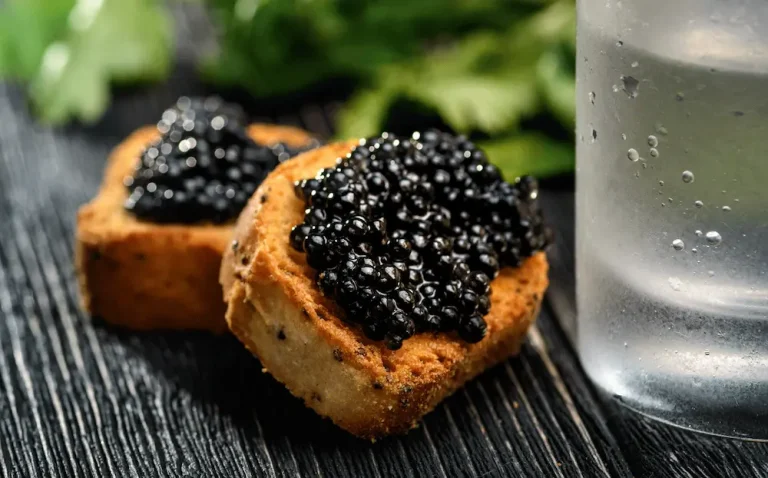 Iranian-Sevruga-Caviar